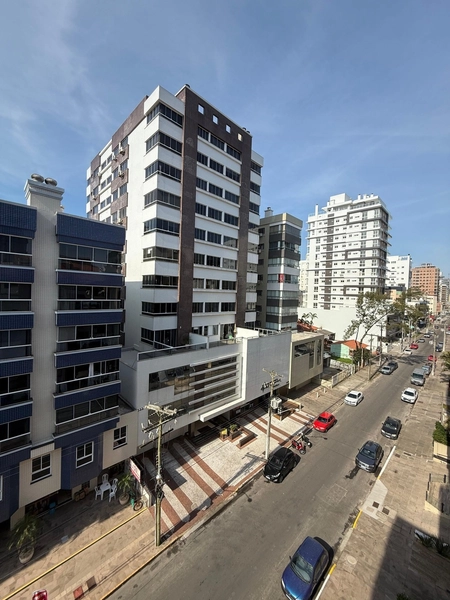 Cobertura Duplex com sol da manhã com Terraço Gigante - Capão da Canoa: 23ª foto da galeria de imagens do imóvel
