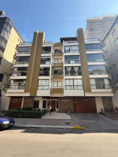 Cobertura Duplex com sol da manhã com Terraço Gigante - Capão da Canoa: 2ª foto da galeria de imagens do imóvel