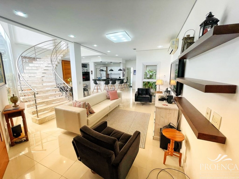 Casa Condomínio Fechado 4 suítes individuais.: 11ª foto da galeria de imagens do imóvel