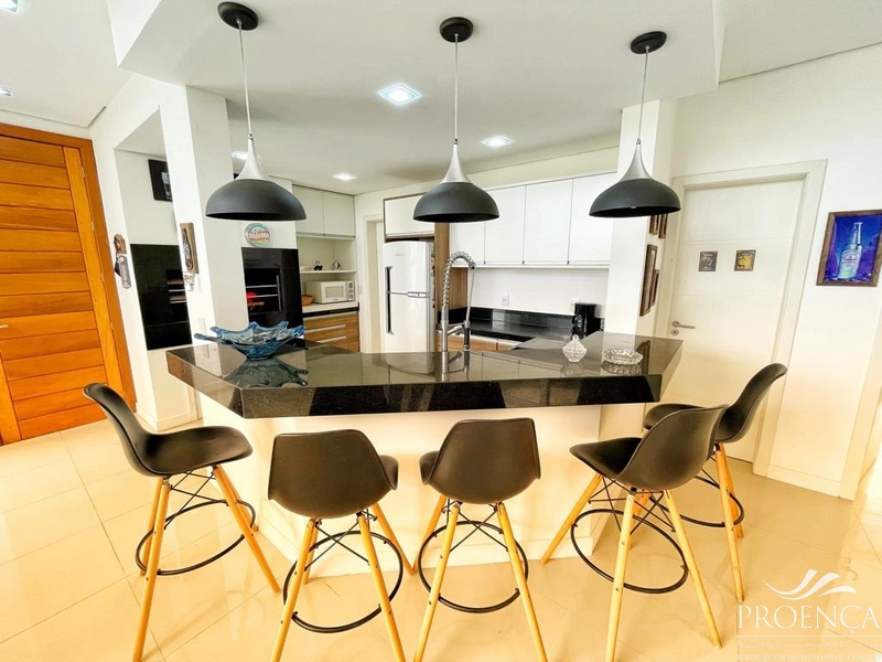 Casa Condomínio Fechado 4 suítes individuais.: 12ª foto da galeria de imagens do imóvel