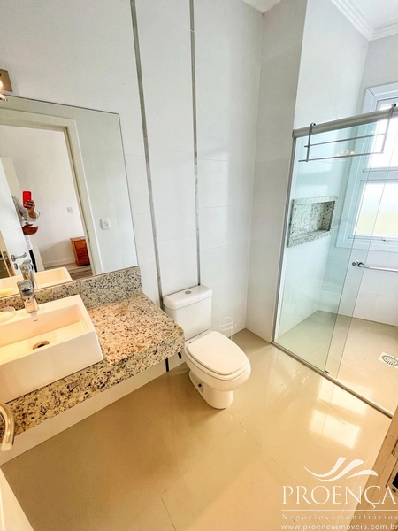 Casa Condomínio Fechado 4 suítes individuais.: 22ª foto da galeria de imagens do imóvel