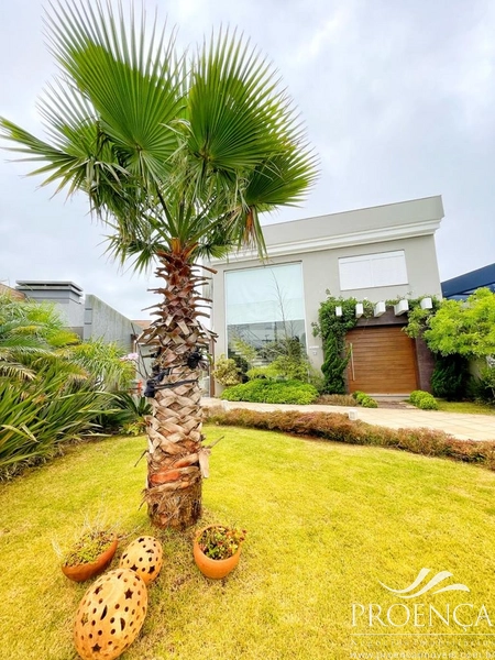 Casa Condomínio Fechado 4 suítes individuais.: 3ª foto da galeria de imagens do imóvel