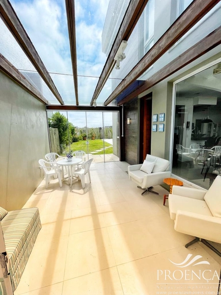 Casa Condomínio Fechado 4 suítes individuais.: 7ª foto da galeria de imagens do imóvel