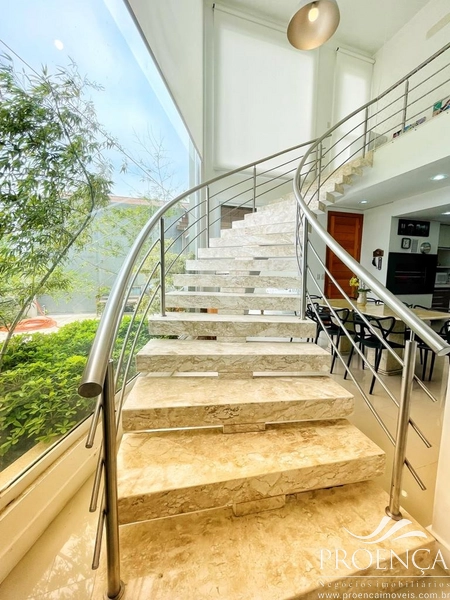 Casa Condomínio Fechado 4 suítes individuais.: 20ª foto da galeria de imagens do imóvel