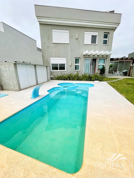Casa Condomínio Fechado 4 suítes individuais.: 35ª foto da galeria de imagens do imóvel