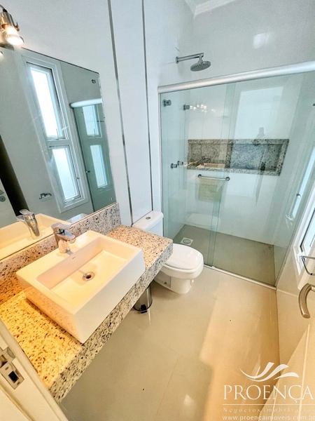 Casa Condomínio Fechado 4 suítes individuais.: 24ª foto da galeria de imagens do imóvel