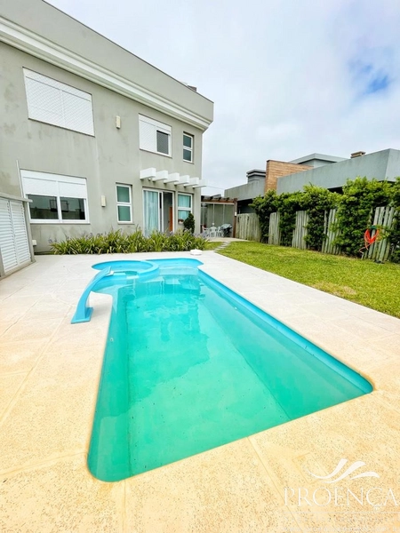 Casa Condomínio Fechado 4 suítes individuais.: 34ª foto da galeria de imagens do imóvel
