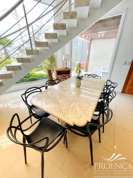 Casa Condomínio Fechado 4 suítes individuais.: 13ª foto da galeria de imagens do imóvel