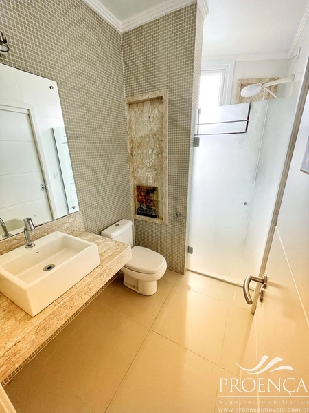 Casa Condomínio Fechado 4 suítes individuais.: 18ª foto da galeria de imagens do imóvel