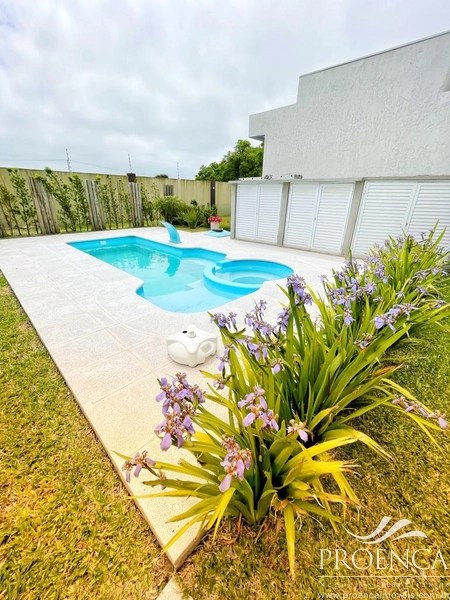 Casa Condomínio Fechado 4 suítes individuais.: 33ª foto da galeria de imagens do imóvel