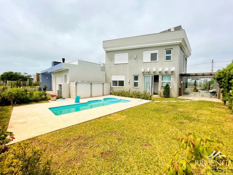 Casa Condomínio Fechado 4 suítes individuais.: 36ª foto da galeria de imagens do imóvel