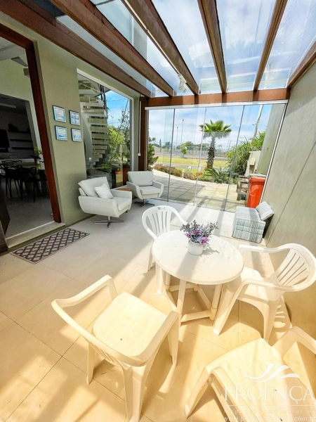 Casa Condomínio Fechado 4 suítes individuais.: 6ª foto da galeria de imagens do imóvel