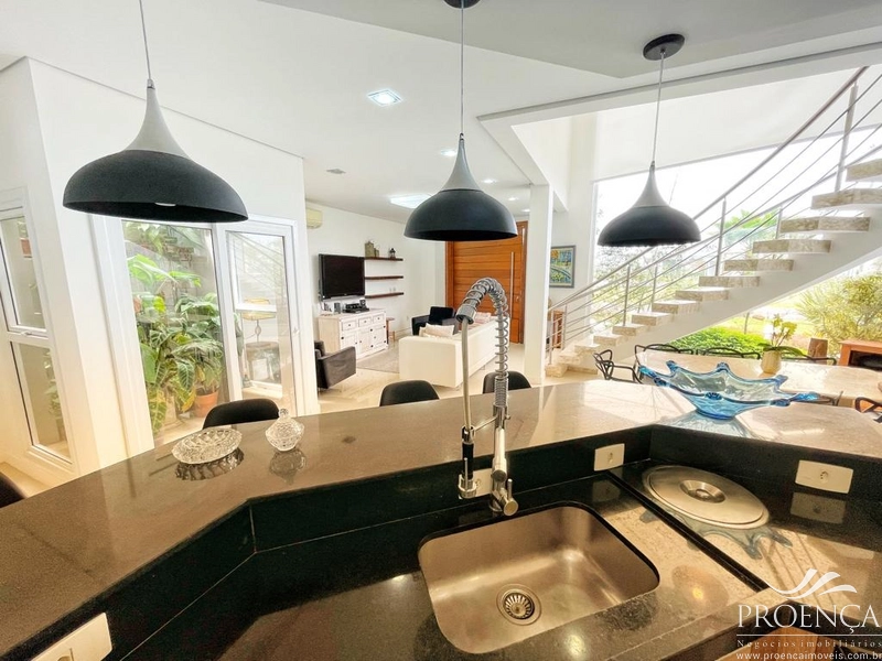 Casa Condomínio Fechado 4 suítes individuais.: 14ª foto da galeria de imagens do imóvel