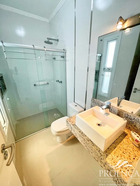 Casa Condomínio Fechado 4 suítes individuais.: 26ª foto da galeria de imagens do imóvel