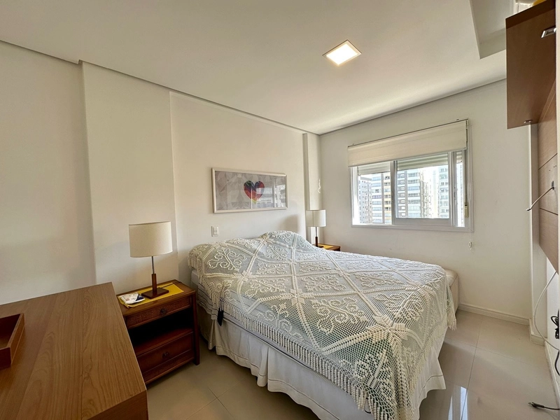 Apartamento 3 dormitórios, Prédio de esquina com infra!Navegantes!: 24ª foto da galeria de imagens do imóvel