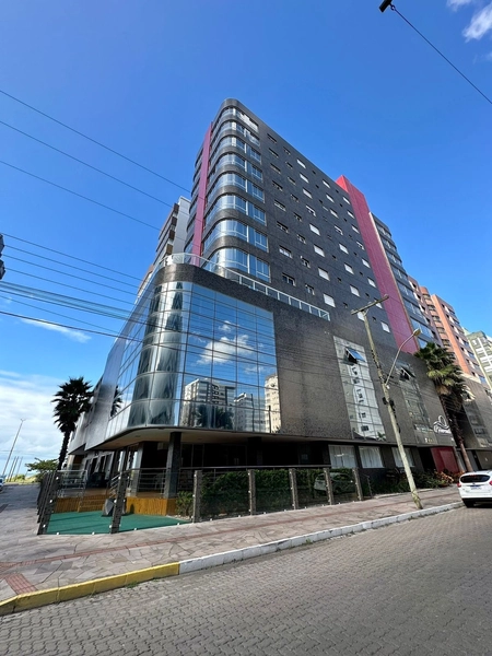 Apartamento 3 dormitórios, Prédio de esquina com infra!Navegantes!: 25ª foto da galeria de imagens do imóvel