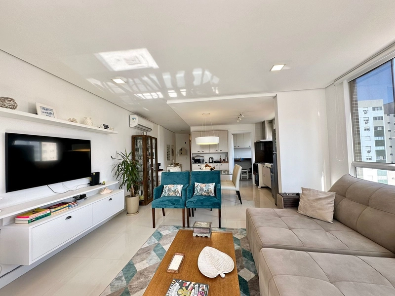 Apartamento 3 dormitórios, Prédio de esquina com infra!Navegantes!: 9ª foto da galeria de imagens do imóvel