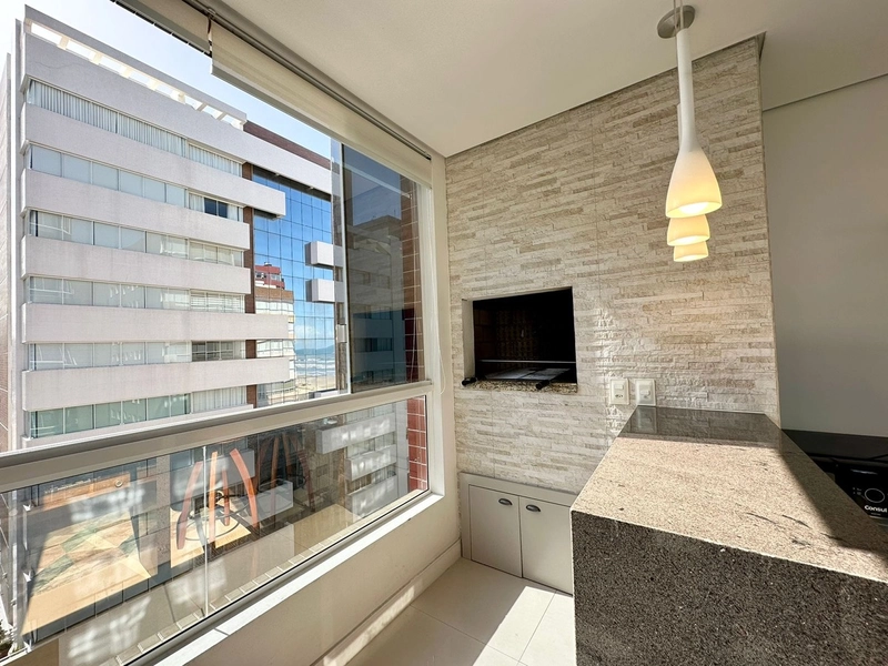 Apartamento 3 dormitórios, Prédio de esquina com infra!Navegantes!: 5ª foto da galeria de imagens do imóvel