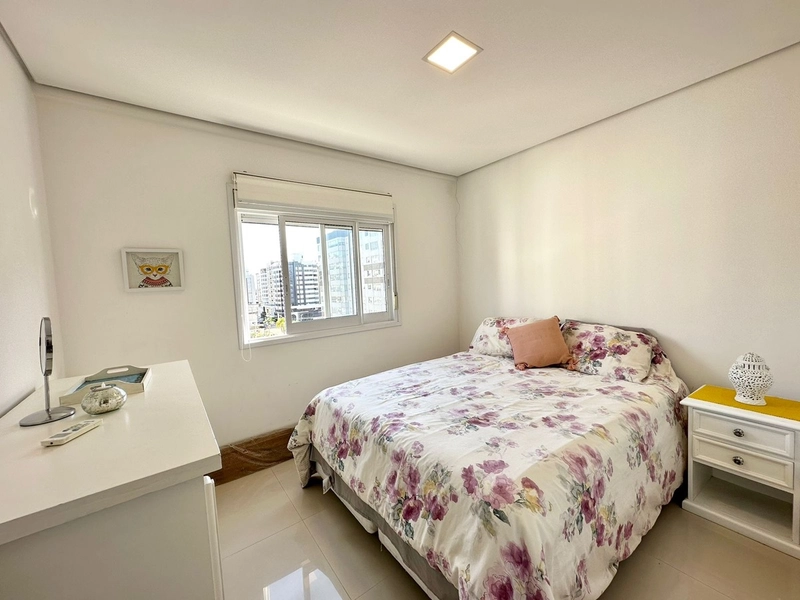 Apartamento 3 dormitórios, Prédio de esquina com infra!Navegantes!: 3ª foto da galeria de imagens do imóvel
