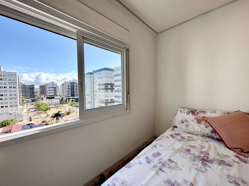Apartamento 3 dormitórios, Prédio de esquina com infra!Navegantes!: 7ª foto da galeria de imagens do imóvel