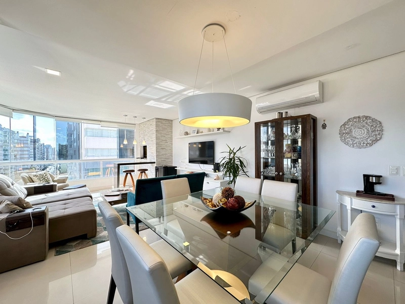 Apartamento 3 dormitórios, Prédio de esquina com infra!Navegantes!: 20ª foto da galeria de imagens do imóvel