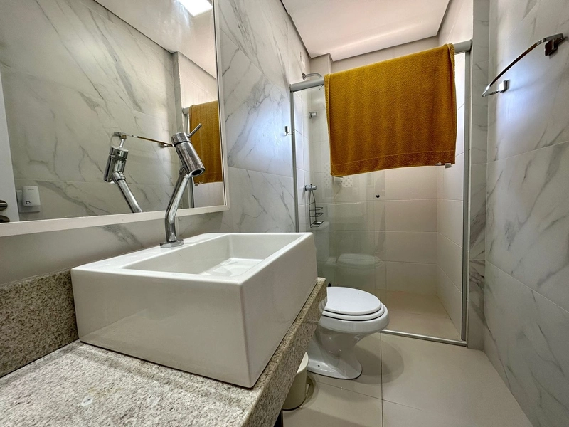 Apartamento 3 dormitórios, Prédio de esquina com infra!Navegantes!: 15ª foto da galeria de imagens do imóvel