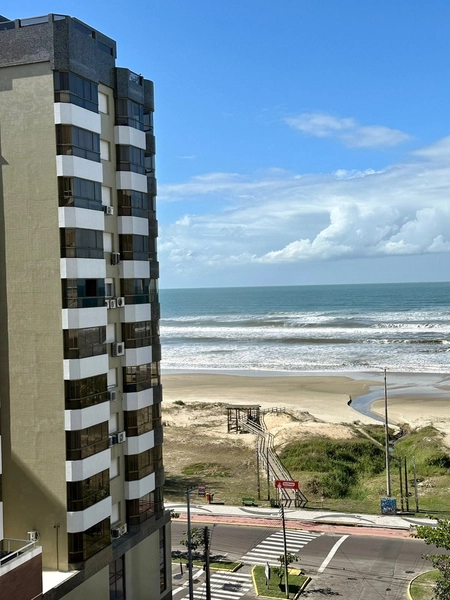 Apartamento 3 dormitórios, Prédio de esquina com infra!Navegantes!: 1ª foto da galeria de imagens do imóvel