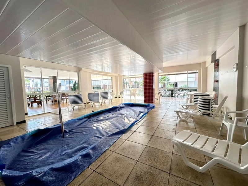 Apartamento 3 dormitórios, Prédio de esquina com infra!Navegantes!: 11ª foto da galeria de imagens do imóvel