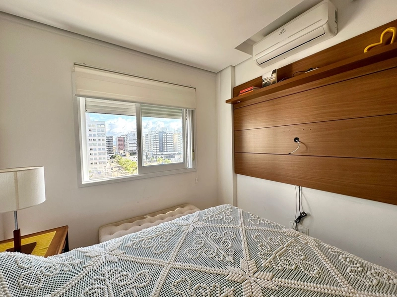 Apartamento 3 dormitórios, Prédio de esquina com infra!Navegantes!: 22ª foto da galeria de imagens do imóvel