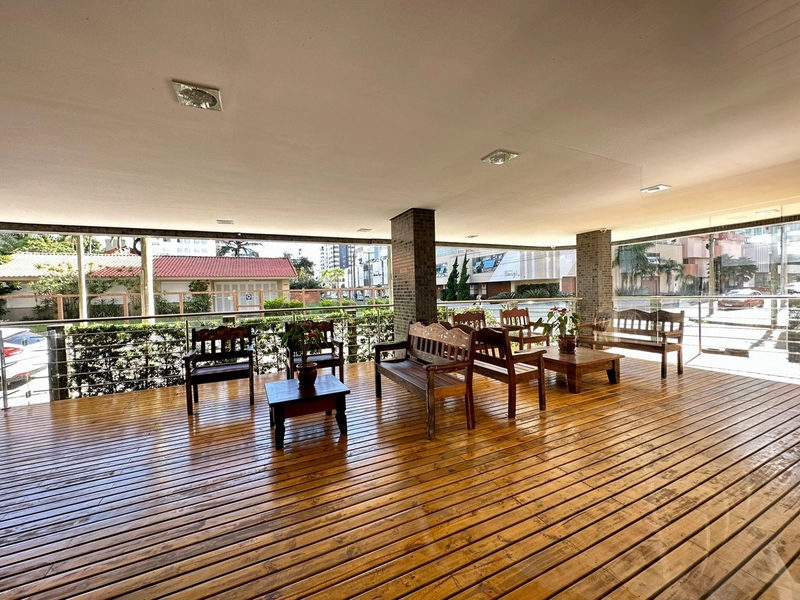 Apartamento 3 dormitórios, Prédio de esquina com infra!Navegantes!: 23ª foto da galeria de imagens do imóvel