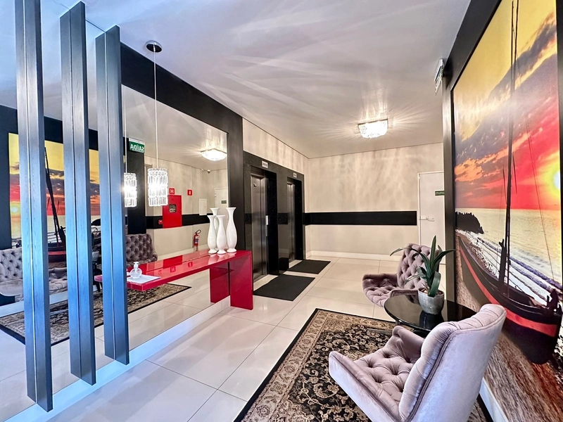 Apartamento 3 dormitórios, Prédio de esquina com infra!Navegantes!: 18ª foto da galeria de imagens do imóvel