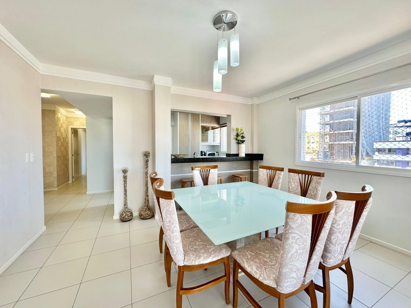 Apartamento de 3 Dormitórios com vista Mar Centro Capão da Canoa.: 23ª foto da galeria de imagens do imóvel