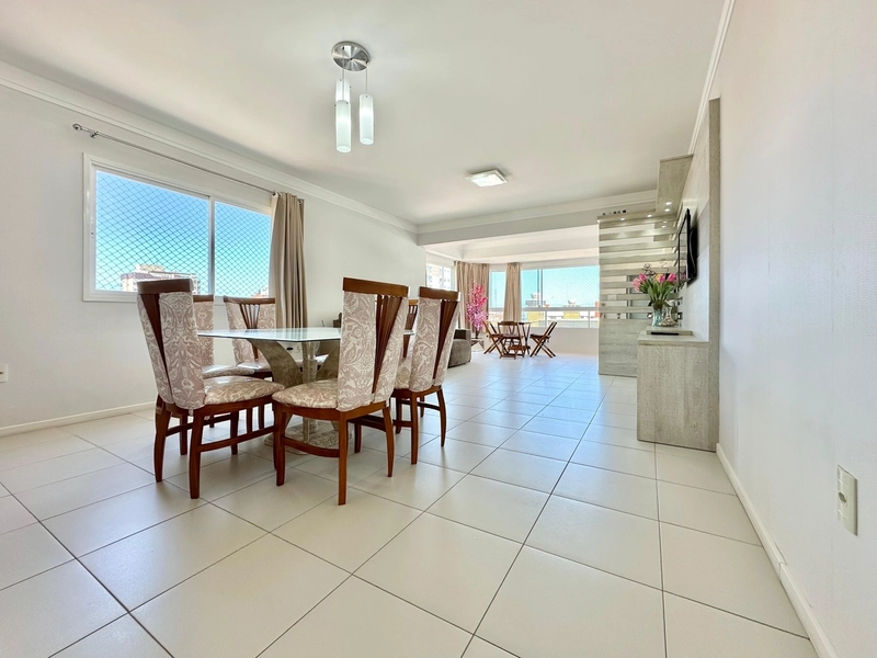 Apartamento de 3 Dormitórios com vista Mar Centro Capão da Canoa.: 18ª foto da galeria de imagens do imóvel