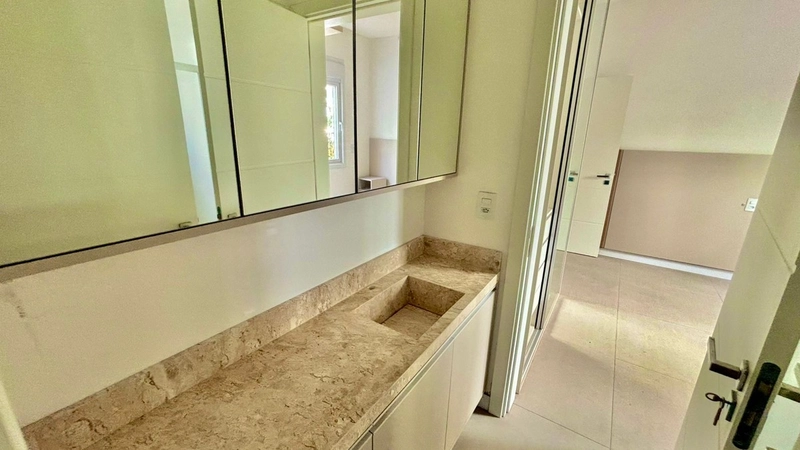 Casa térrea - 4 suítes - Condominio Capão Ilhas - Capão da Canoa: 9ª foto da galeria de imagens do imóvel