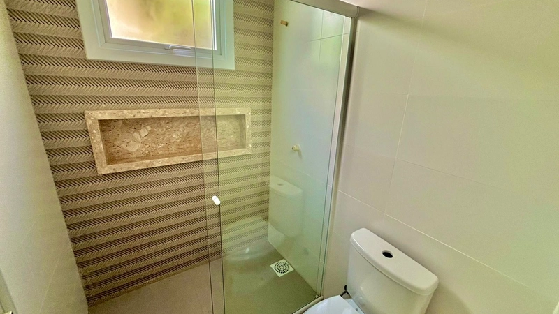 Casa térrea - 4 suítes - Condominio Capão Ilhas - Capão da Canoa: 6ª foto da galeria de imagens do imóvel