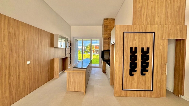 Casa térrea - 4 suítes - Condominio Capão Ilhas - Capão da Canoa: 4ª foto da galeria de imagens do imóvel