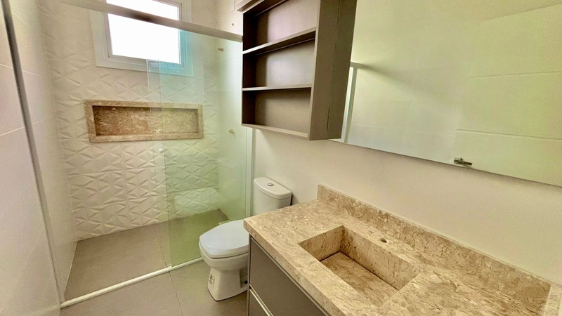 Casa térrea - 4 suítes - Condominio Capão Ilhas - Capão da Canoa: 10ª foto da galeria de imagens do imóvel