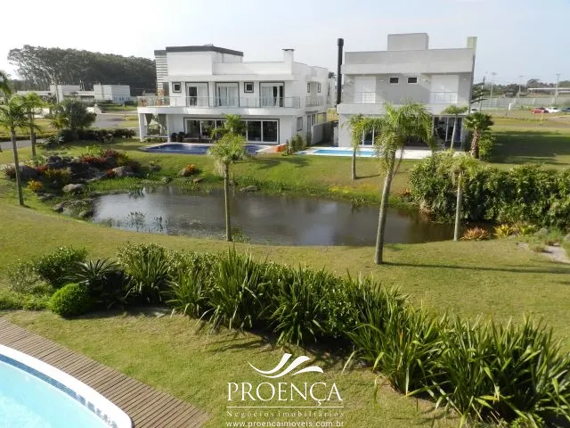 Casa em Condomínio 05 Suites, com piscina , Beira Lago.: 30ª foto da galeria de imagens do imóvel