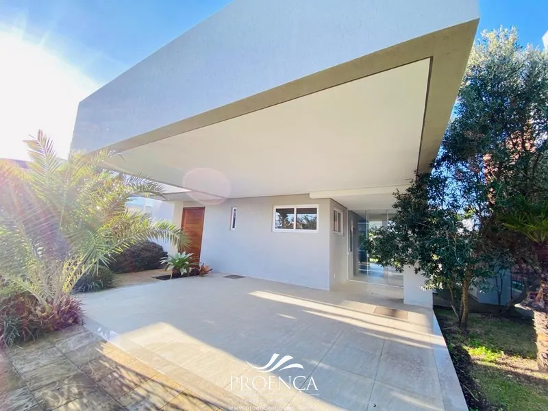Casa em Condomínio 05 Suites, com piscina , Beira Lago.: 4ª foto da galeria de imagens do imóvel