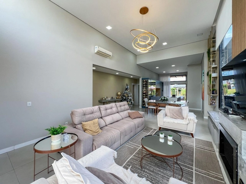 CASA TÉRRA MOBILIADA E DECORADA EM XANGRI-LÁ!: 6ª foto da galeria de imagens do imóvel