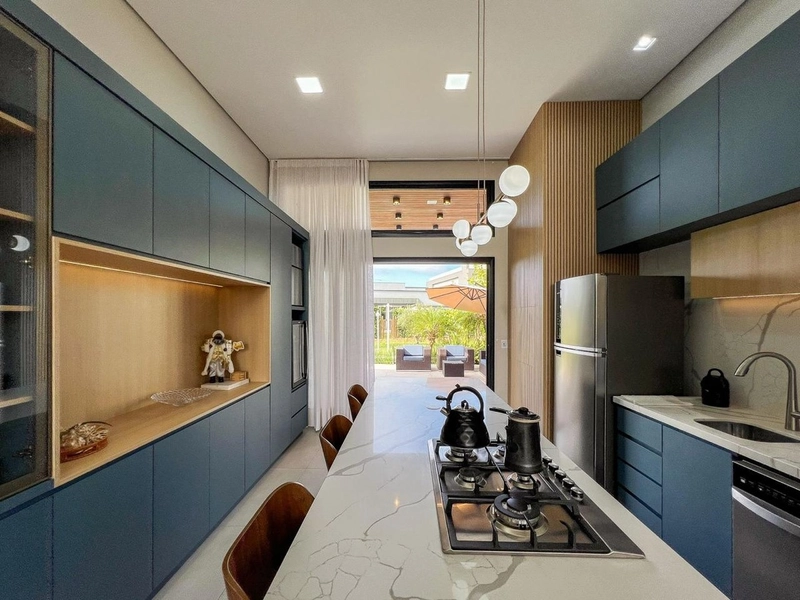 CASA TÉRRA MOBILIADA E DECORADA EM XANGRI-LÁ!: 26ª foto da galeria de imagens do imóvel
