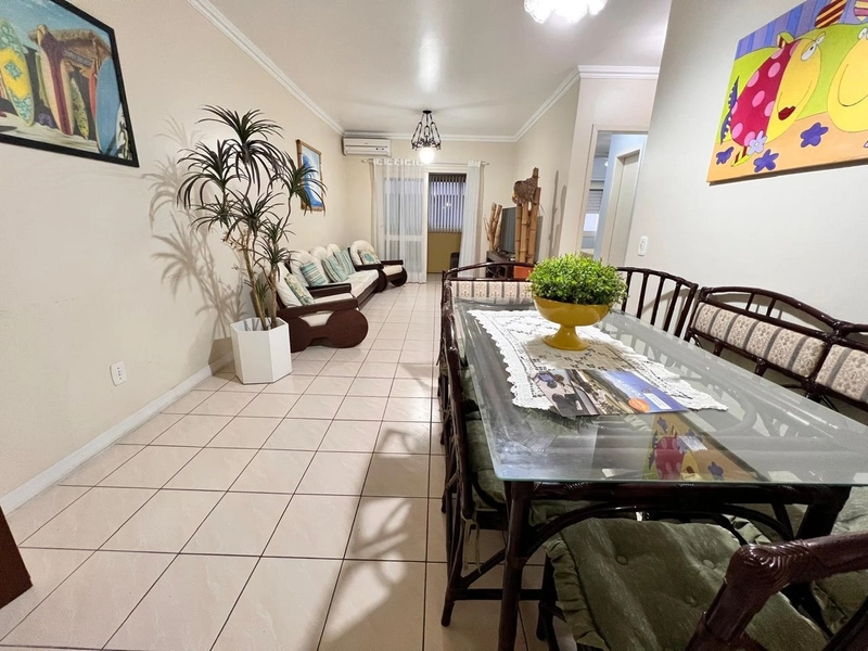 Apartamento de 2 Dormitórios com suíte ( Flavio boianóvisk ): 1ª foto da galeria de imagens do imóvel