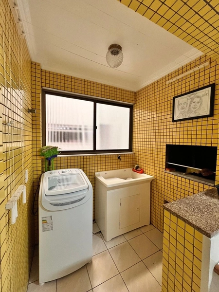 Apartamento de 2 Dormitórios com suíte ( Flavio boianóvisk ): 2ª foto da galeria de imagens do imóvel
