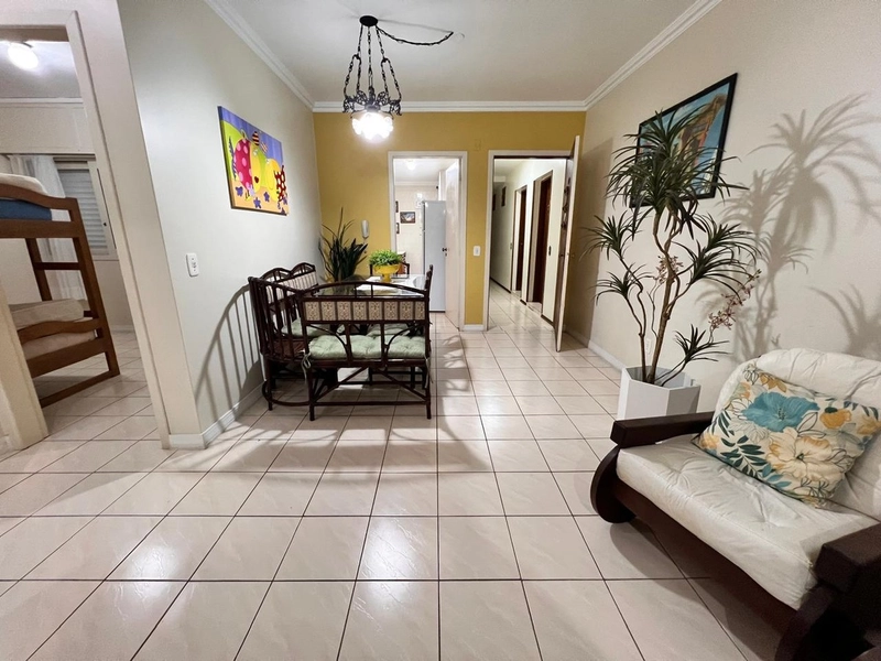 Apartamento de 2 Dormitórios com suíte ( Flavio boianóvisk ): 4ª foto da galeria de imagens do imóvel