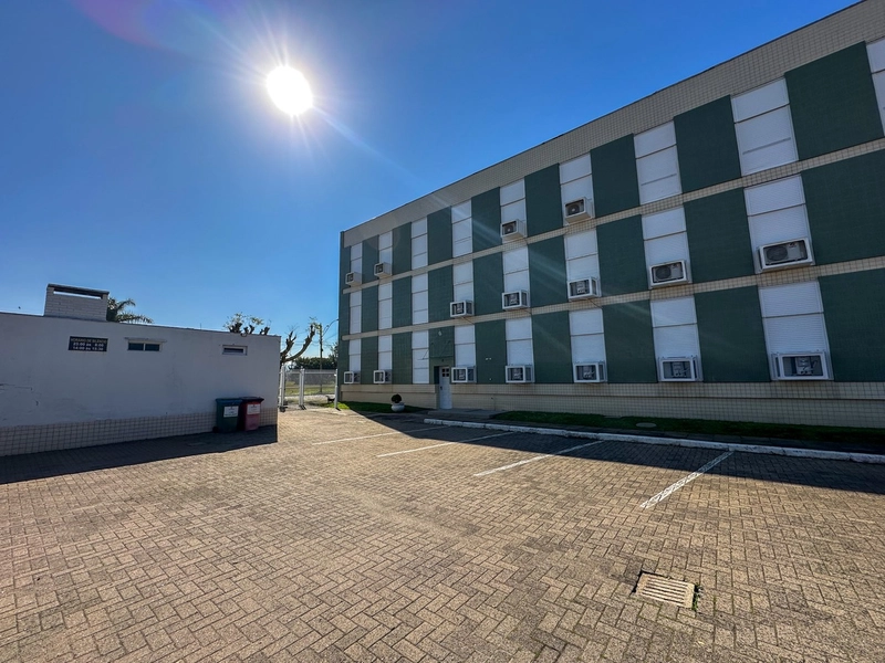 Apartamento térreo de 2d com dep. empregada, Atlântida, Xangri-lá: 30ª foto da galeria de imagens do imóvel