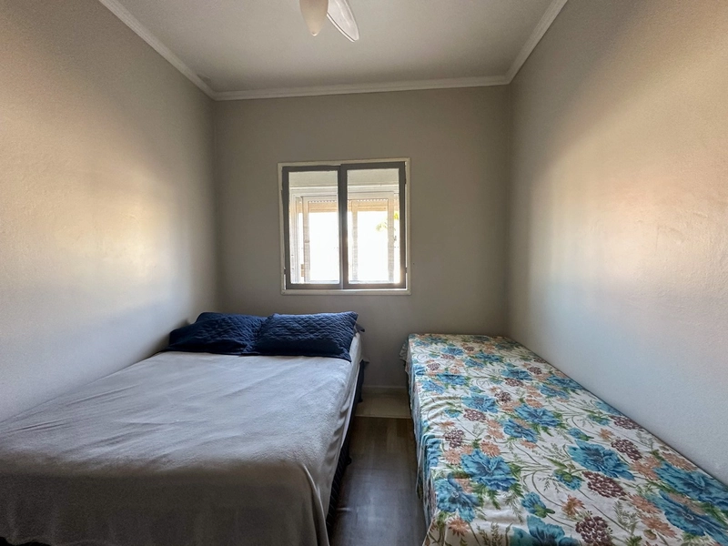 Apartamento térreo de 2d com dep. empregada, Atlântida, Xangri-lá: 15ª foto da galeria de imagens do imóvel