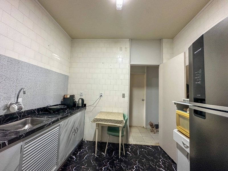 Apartamento térreo de 2d com dep. empregada, Atlântida, Xangri-lá: 11ª foto da galeria de imagens do imóvel
