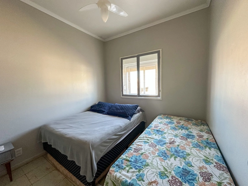 Apartamento térreo de 2d com dep. empregada, Atlântida, Xangri-lá: 16ª foto da galeria de imagens do imóvel