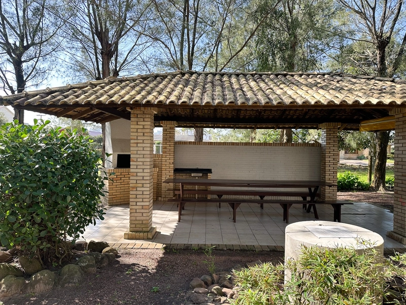 Apartamento térreo de 2d com dep. empregada, Atlântida, Xangri-lá: 37ª foto da galeria de imagens do imóvel