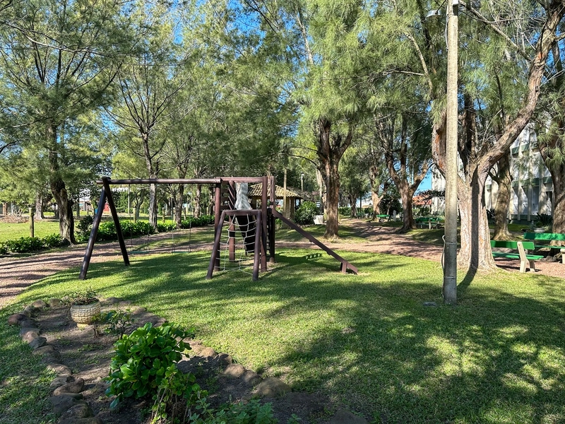 Apartamento térreo de 2d com dep. empregada, Atlântida, Xangri-lá: 35ª foto da galeria de imagens do imóvel